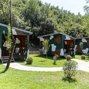 Kazerma E Cerenit 3* Surrel