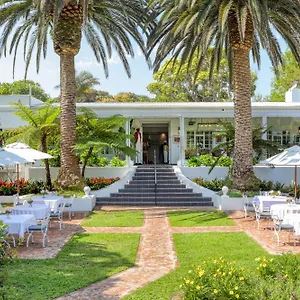 Coloniale Schumacher Luxury Retreat, Adults Only 5* Le Cap