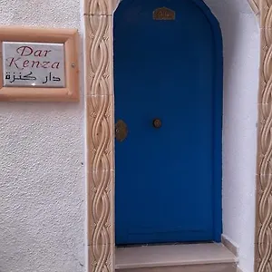 Dar Kenza Maison d'hôtes