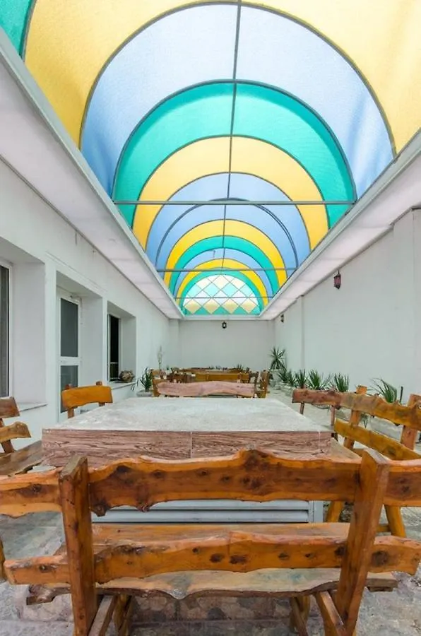Saheb Ettabaa Tunis Hotel 3*,  Tunisia