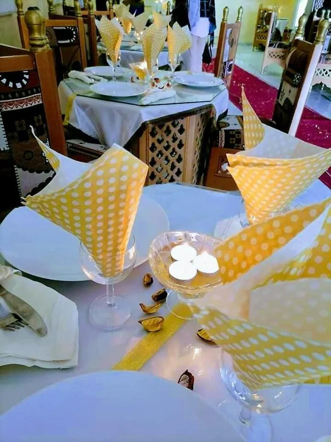 Saheb Ettabaa Tunis Hotel 3*,