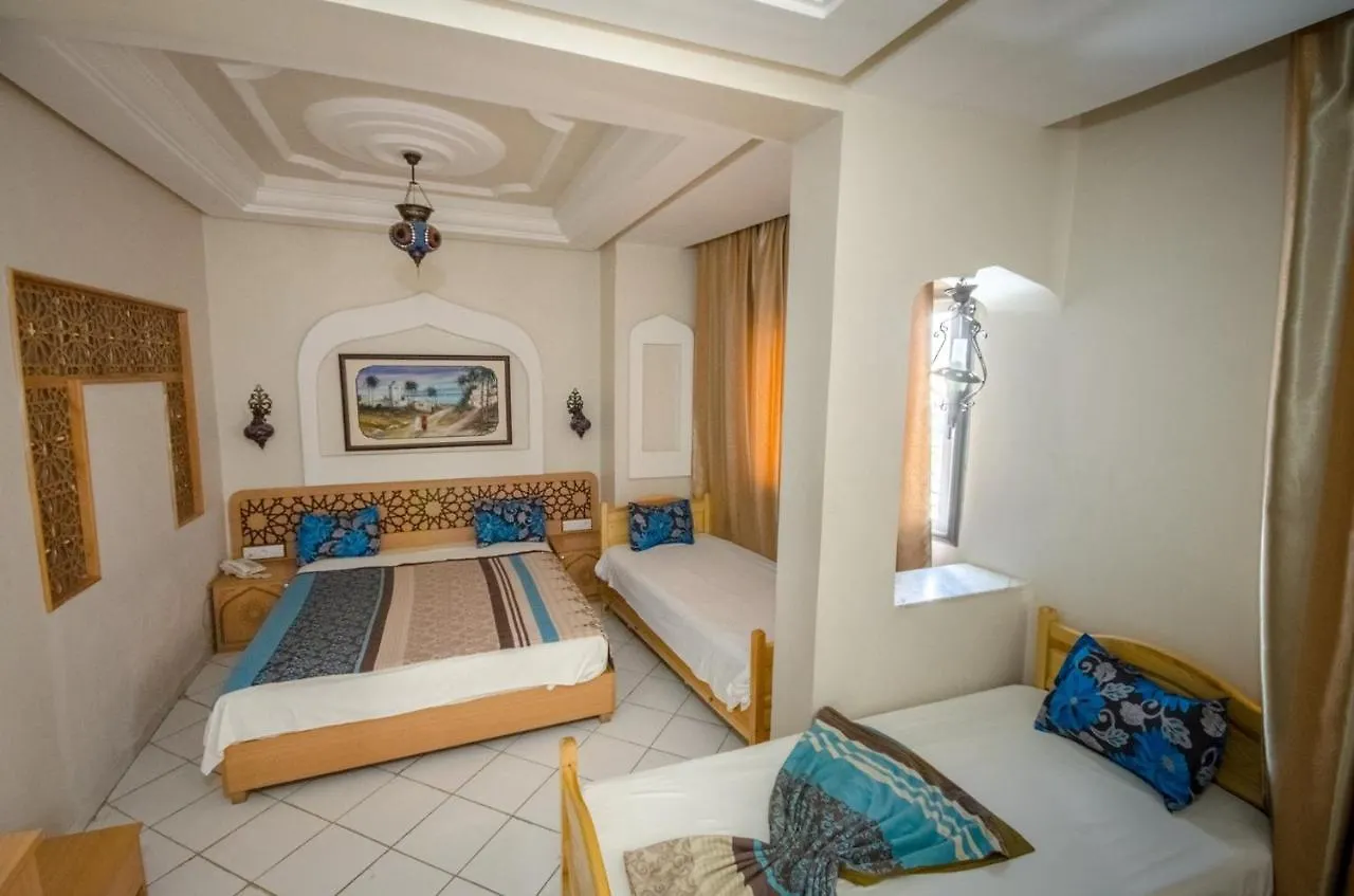 Saheb Ettabaa Tunis Hotel Tunisia