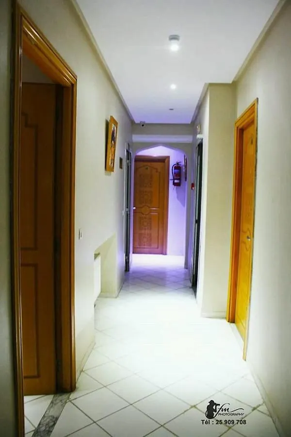 ***  Saheb Ettabaa Tunis Hotel Tunisia