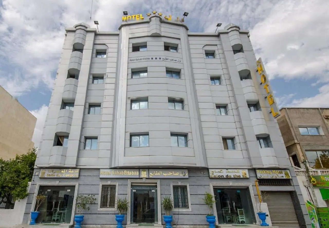 Saheb Ettabaa Tunis location